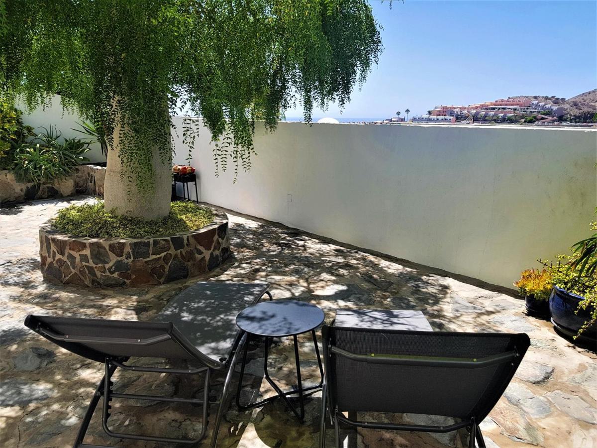 Casa La Moringa - Holiday House Close To The Beach Arguineguin Eksteriør bilde