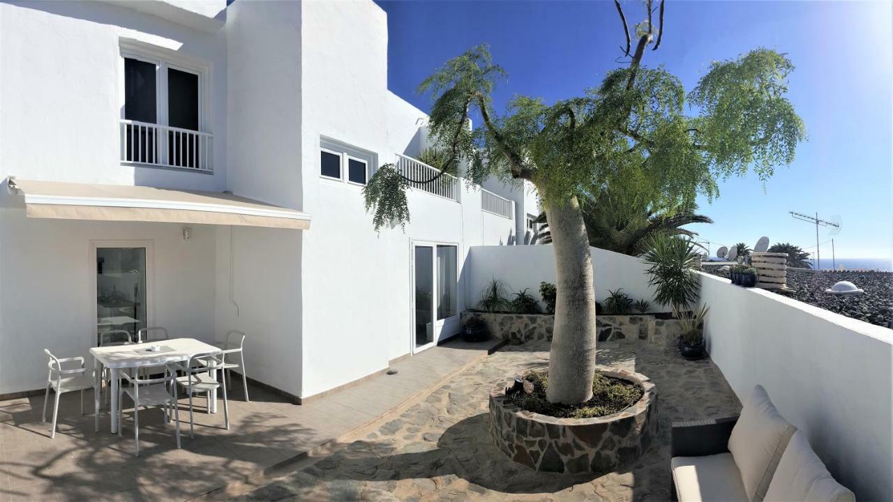 Casa La Moringa - Holiday House Close To The Beach Arguineguin Eksteriør bilde